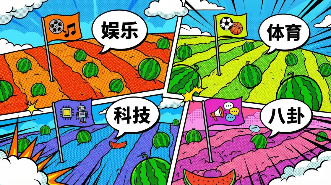 大江体育app 娱乐瓜田分类