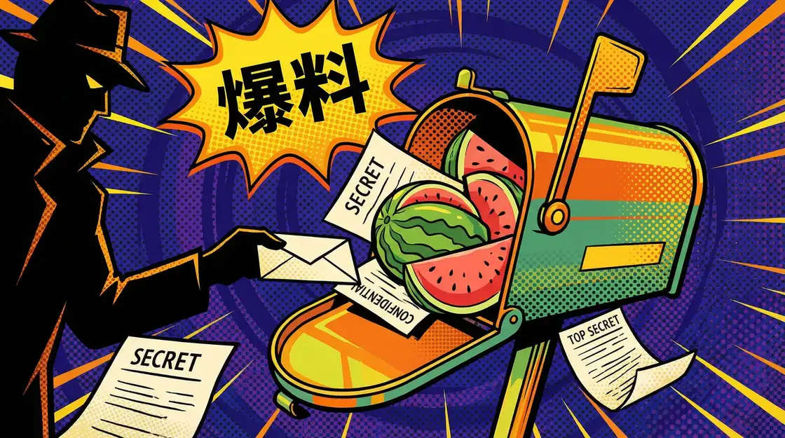 大江体育app 匿名爆料通道漫画插图